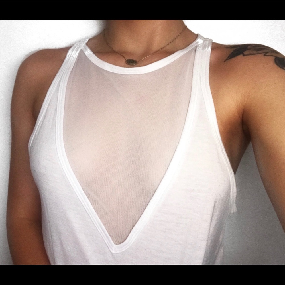 VICTORIA SECRET SPORT TANK